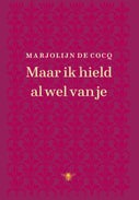 Maar ik hield al wel van je (E-book)