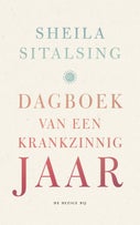 Dagboek van een krankzinnig jaar (E-book)