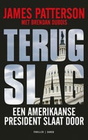 Terugslag (E-book)