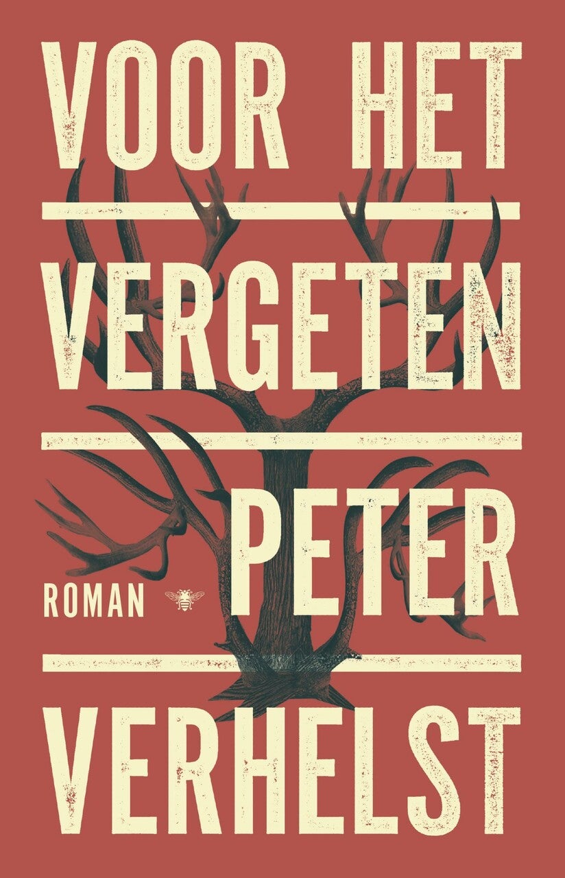 Voor het vergeten (E-book)