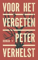 Voor het vergeten (E-book)