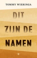 Dit zijn de namen (Paperback)