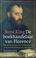 De boekhandelaar van Florence (Paperback)