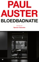 Bloedbadnatie (Paperback)