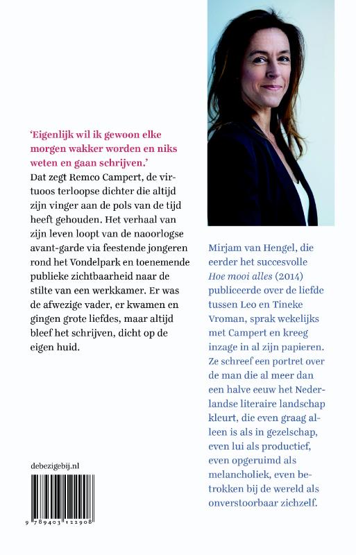 Een knipperend ogenblik (Hardback)