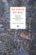 De strijd om Bali (Paperback)