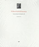 Volledige Werken 18 (Hardback)