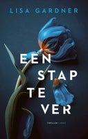 Een stap te ver (E-book)