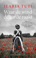 Waar de wind de aarde raakt (E-book)