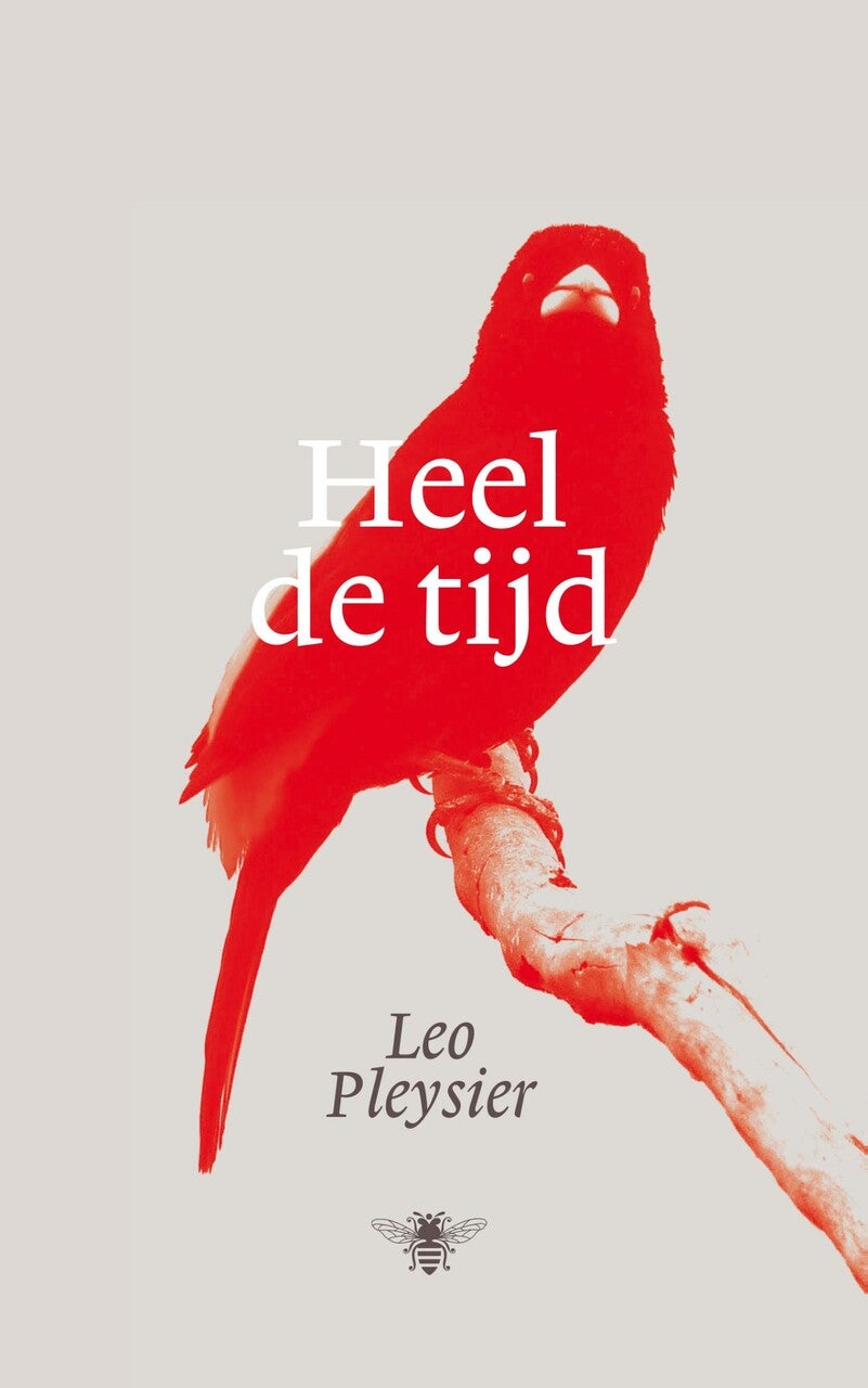 Heel de tijd (E-book)