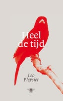 Heel de tijd (E-book)