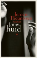 Jouw huid (E-book)