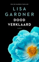 Doodverklaard (E-book)
