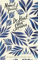 De kant van Swann (E-book)
