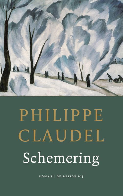 Schemering (Paperback)