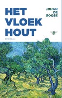 Het vloekhout (E-book)