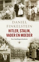 Hitler, Stalin, Vader en moeder (E-book)