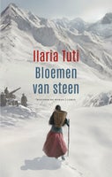 Bloemen van steen (E-book)