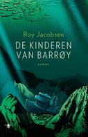 De kinderen van Barroy (E-book)