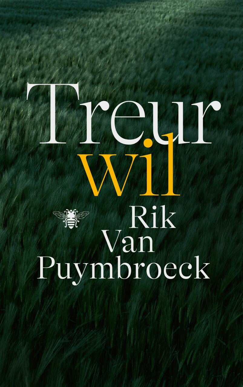 Treurwil (E-book)