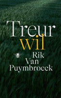 Treurwil (E-book)