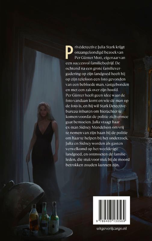 Ik zal de sleutel vinden (Hardback)
