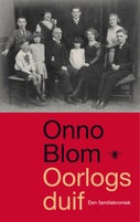 Oorlogsduif (E-book)