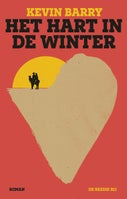 Hart in de winter (Paperback)