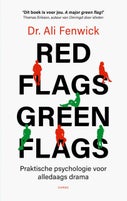 Red Flags, Green Flags (Paperback)