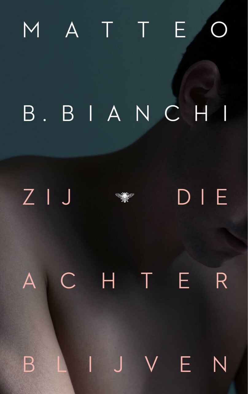 Zij die achterblijven (E-book)
