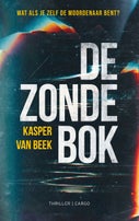 De zondebok (E-book)