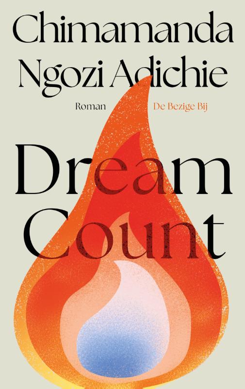 Dream count (Paperback)
