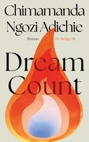 Dream count (Paperback)