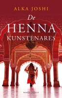 De henna-kunstenares (Paperback)
