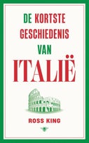 De kortste geschiedenis van Italië (E-book)