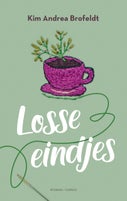 Losse eindjes (E-book)