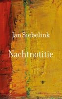 Nachtnotitie (Hardback)