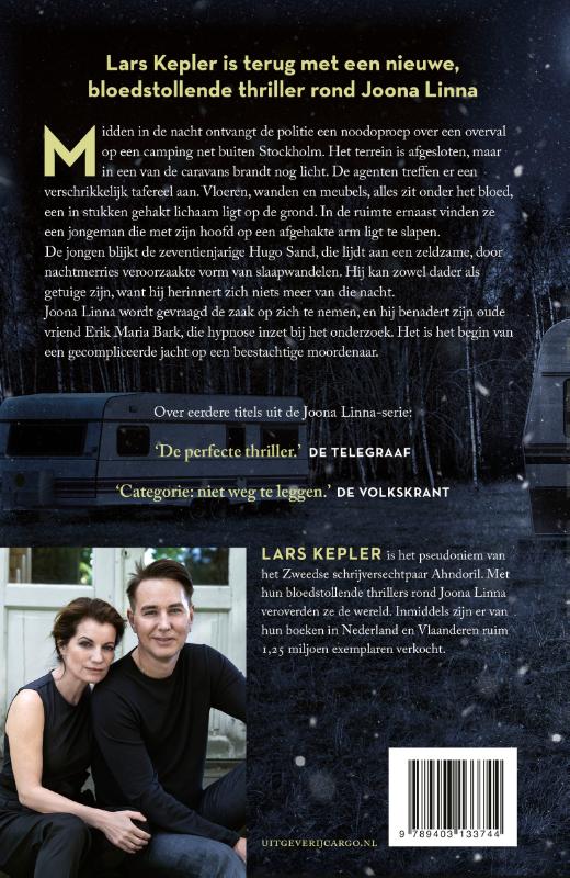 Nacht (Paperback)