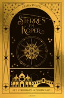 Sterren en koper (Hardback)