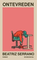Ontevreden (Paperback)