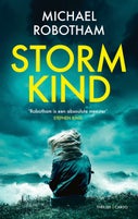 Stormkind (E-book)