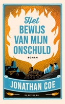 Het bewijs van mijn onschuld (E-book)