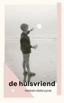 De huisvriend (Paperback)