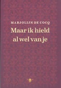 Maar ik hield al wel van je (Paperback)