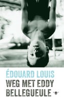Weg met Eddy Bellegueule (Paperback)