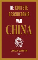 De kortste geschiedenis van China (Paperback)