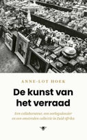 De kunst van het verraad (Paperback)