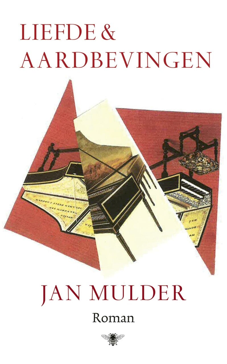 Liefde & aardbevingen (E-book)