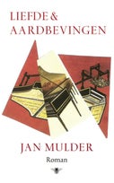 Liefde & aardbevingen (E-book)