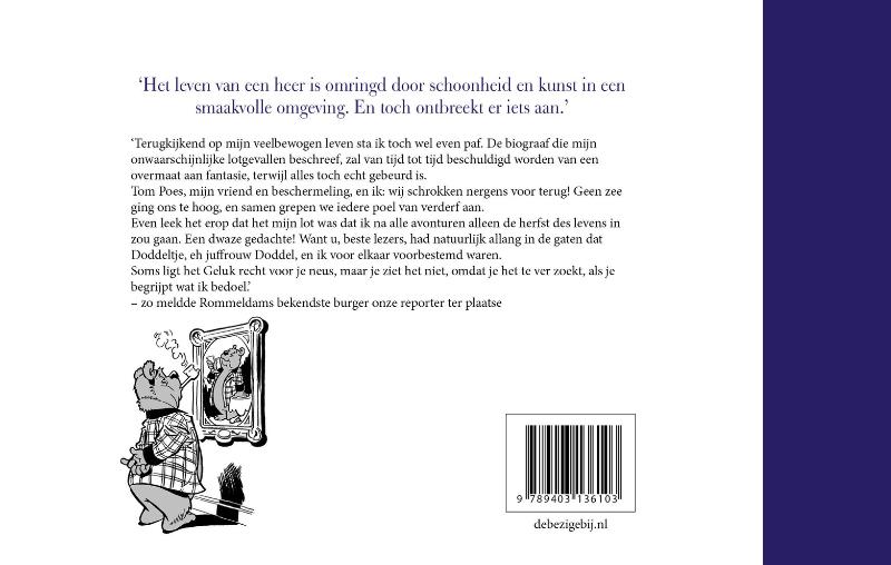 Het einde van eindeloos (Hardback)